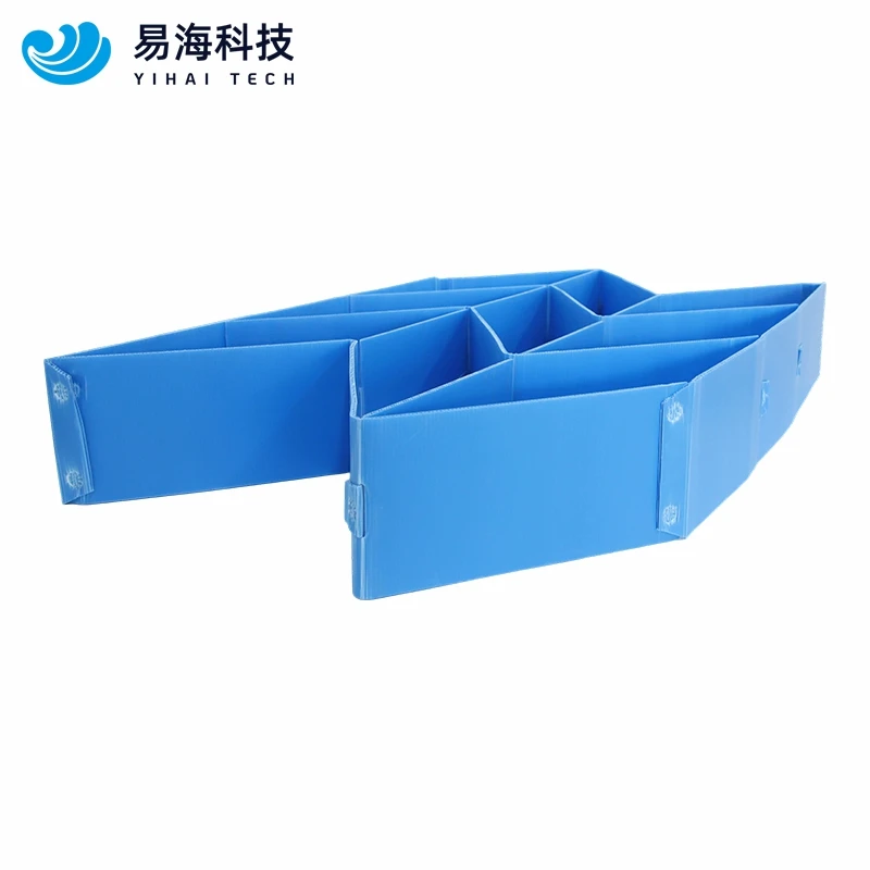 Ordinary Corrugated Plastic Layer Pads Ordinary Corrugated Plastic Layer Pads